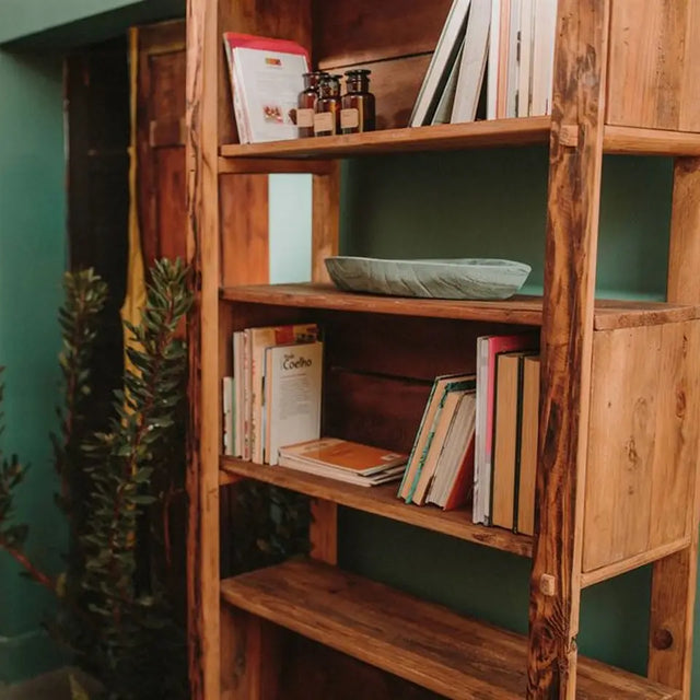 SPECTRA Regal - Atelier Gusto