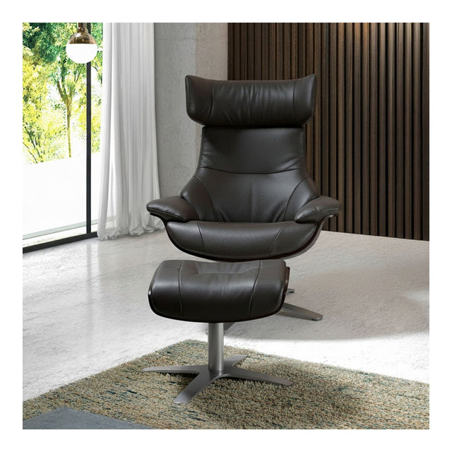 GALVO Sessel – Ansicht