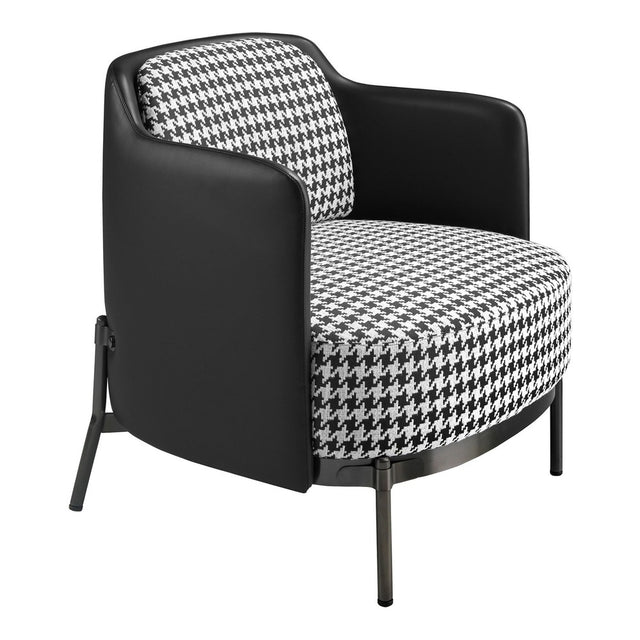 GILVO Sessel – Ansicht