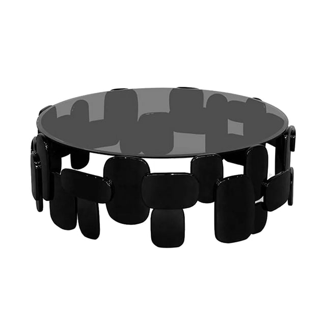 GOROKA Couchtisch - Atelier Gusto