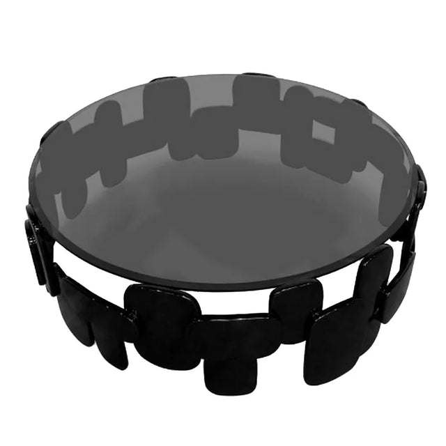 GOROKA Couchtisch - Atelier Gusto