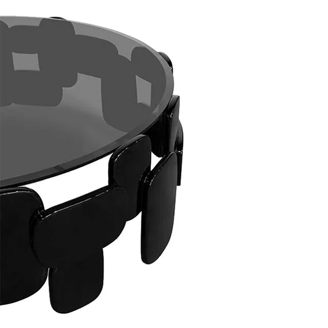 GOROKA Couchtisch - Atelier Gusto