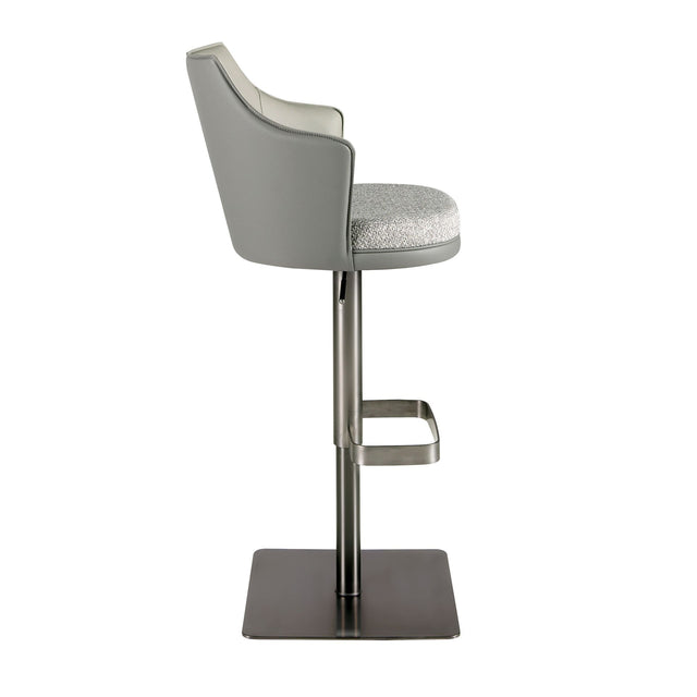 GRAFIO – Hocker – weitere Ansicht 2