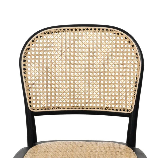 HOKA Stuhl - Atelier Gusto