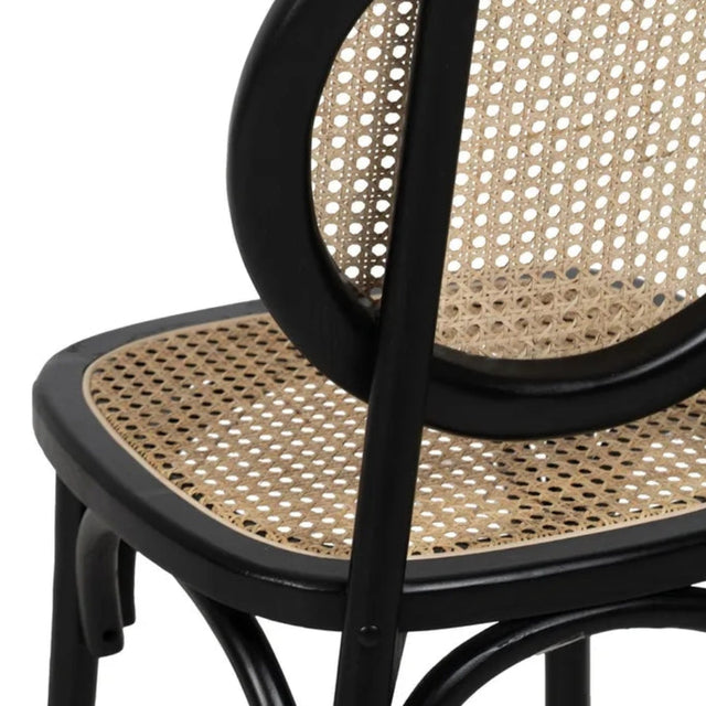 HAKA Stuhl - Atelier Gusto