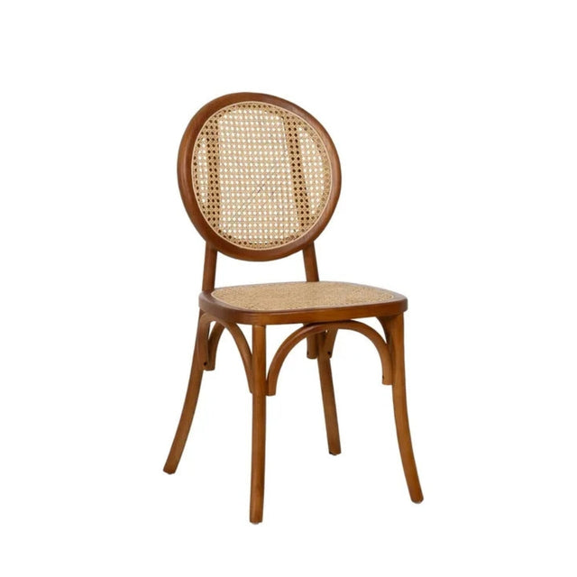 HAKA Stuhl - Atelier Gusto