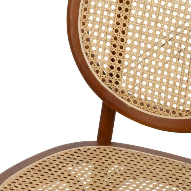 HAKA Stuhl - Atelier Gusto