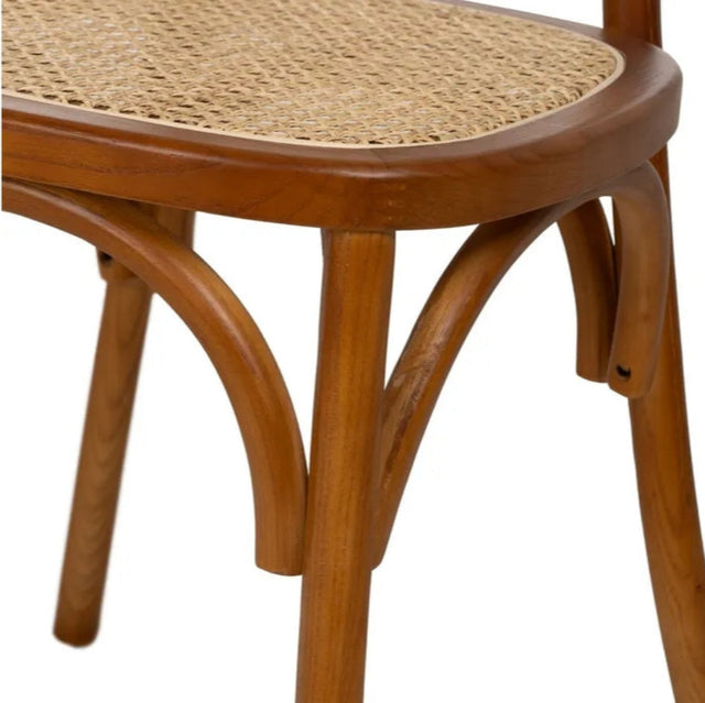 HAKA Stuhl - Atelier Gusto