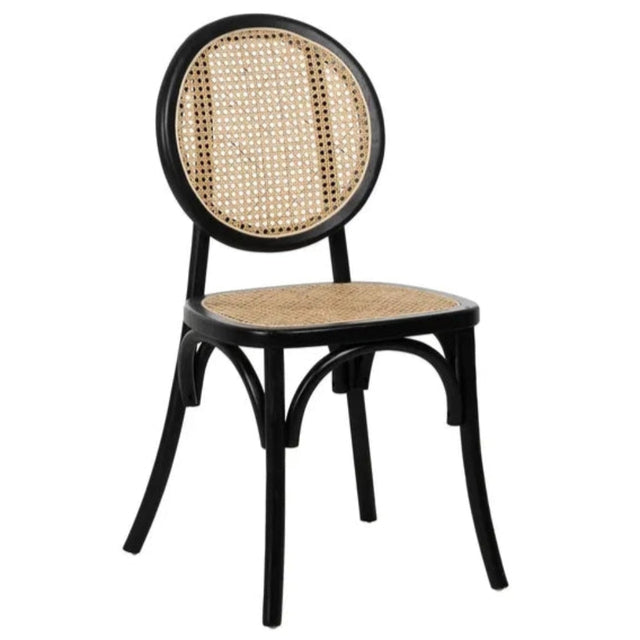 HAKA Stuhl - Atelier Gusto