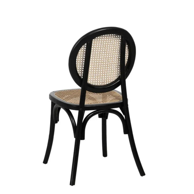 HAKA Stuhl - Atelier Gusto