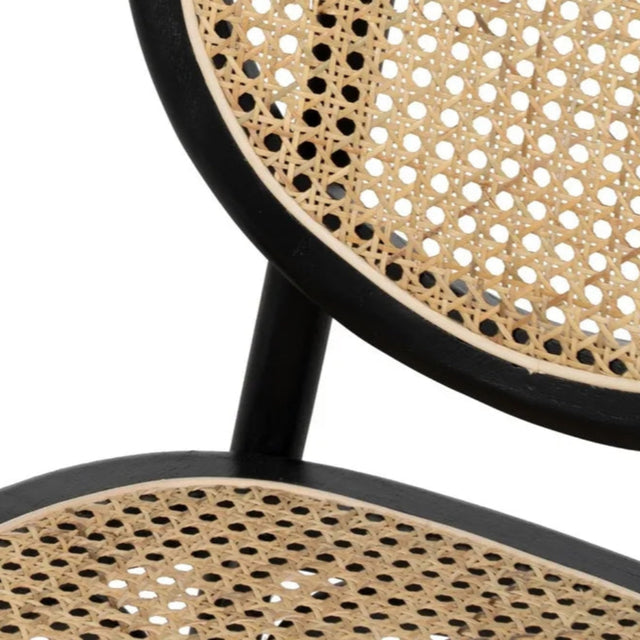 HAKA Stuhl - Atelier Gusto