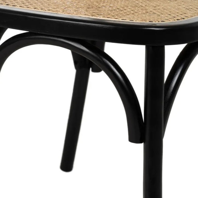 HAKA Stuhl - Atelier Gusto