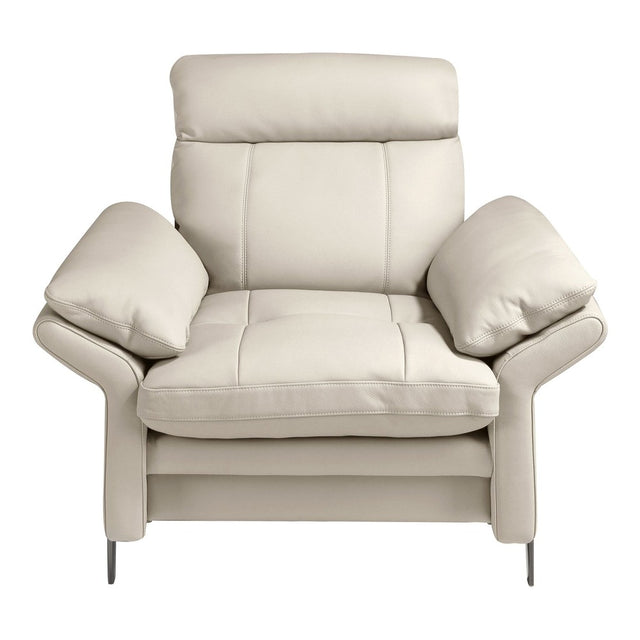 HAVELN S Sessel – Frontalansicht