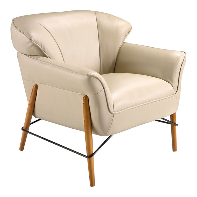 HENRO Sessel – Ansicht