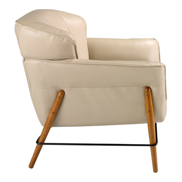 HENRO Sessel – Ansicht