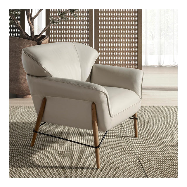 HENRO Sessel – Ansicht