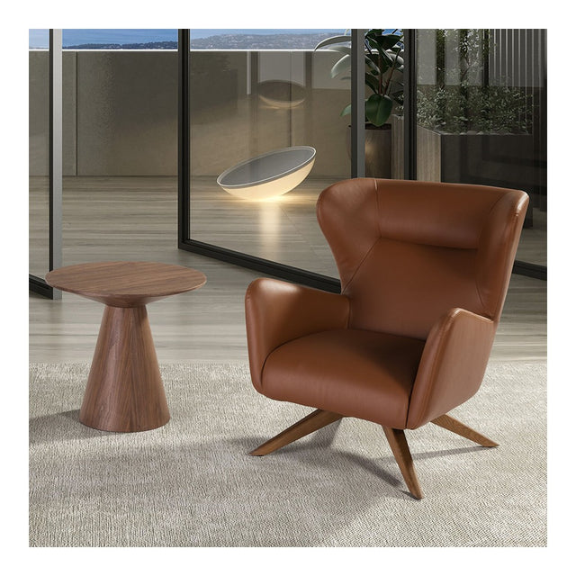 HIRVO Sessel – Ansicht