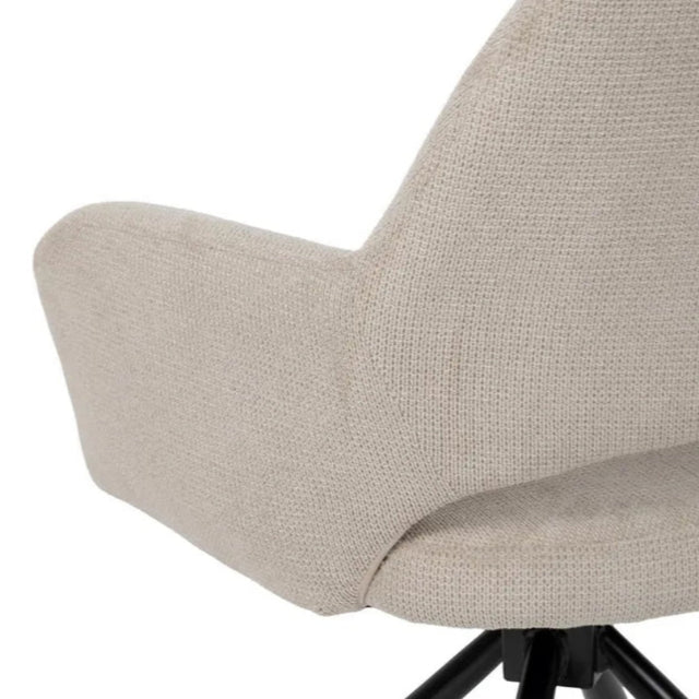 HOBOR Stuhl - Atelier Gusto