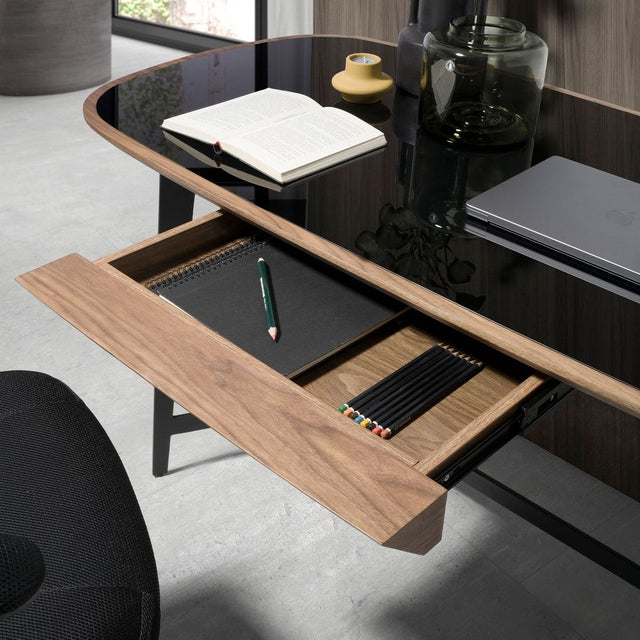 HOVIQO Schreibtisch – Ansicht 7