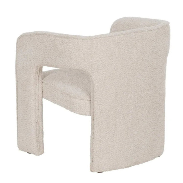 KOZA Stuhl - Atelier Gusto