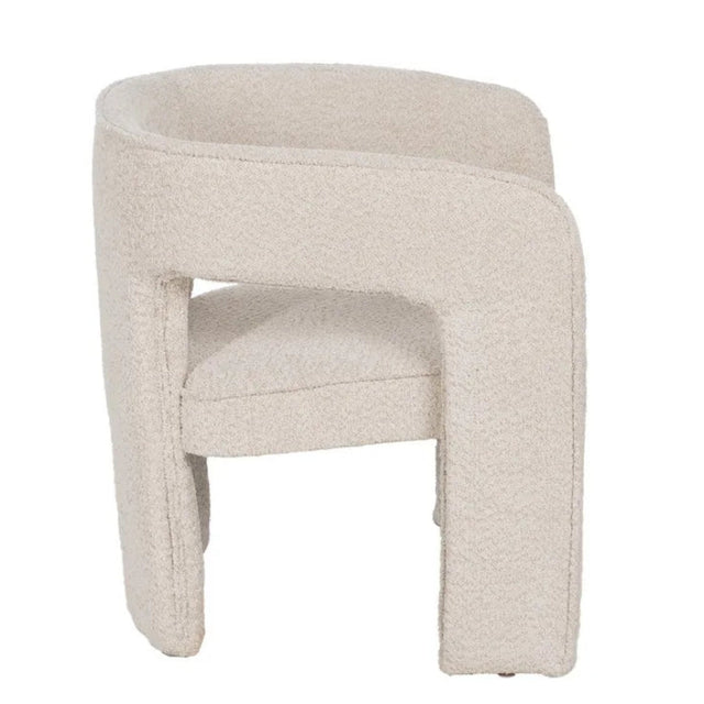 KOZA Stuhl - Atelier Gusto