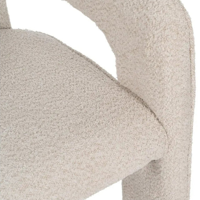 KOZA Stuhl - Atelier Gusto