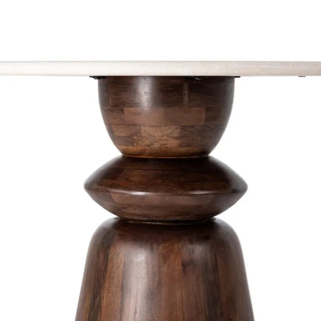 KAKI Esstisch - Atelier Gusto