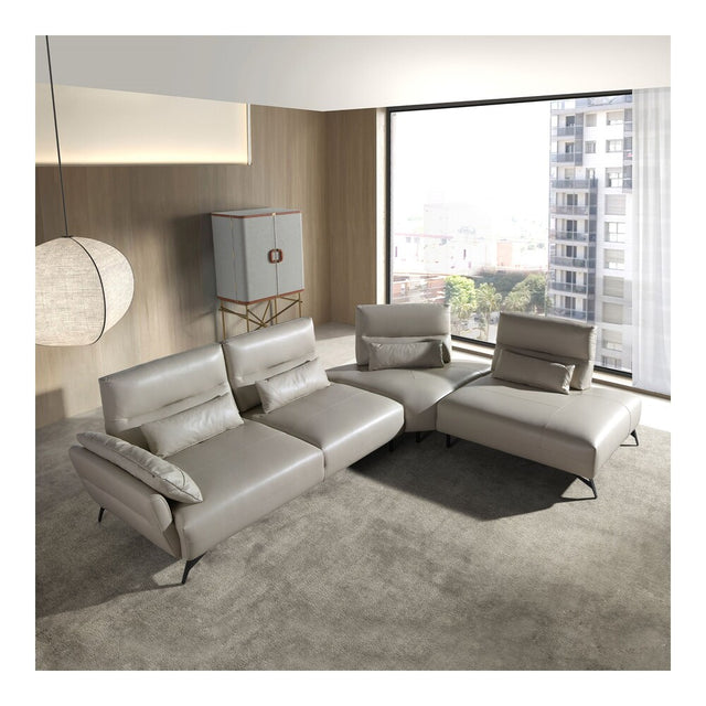 KALENO Sofa – Detailansicht