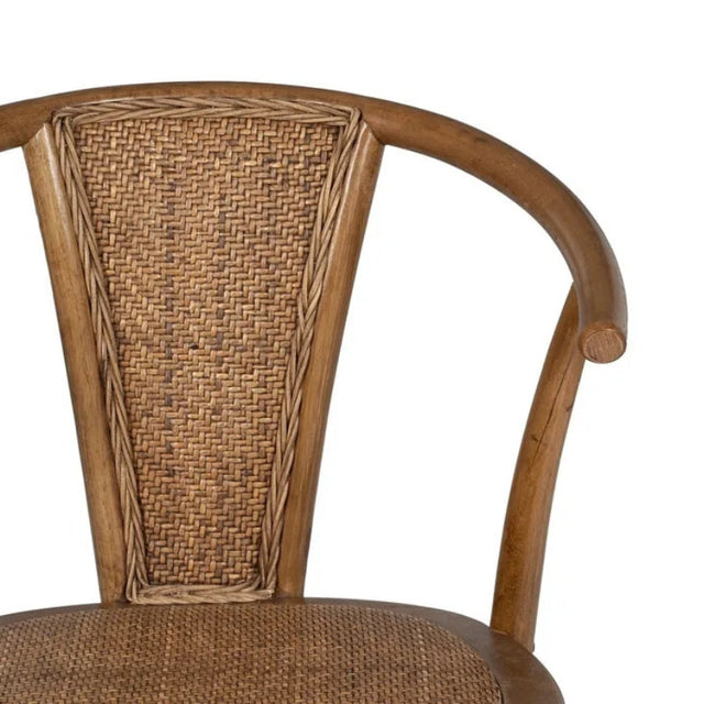 KIMSA Stuhl - Atelier Gusto