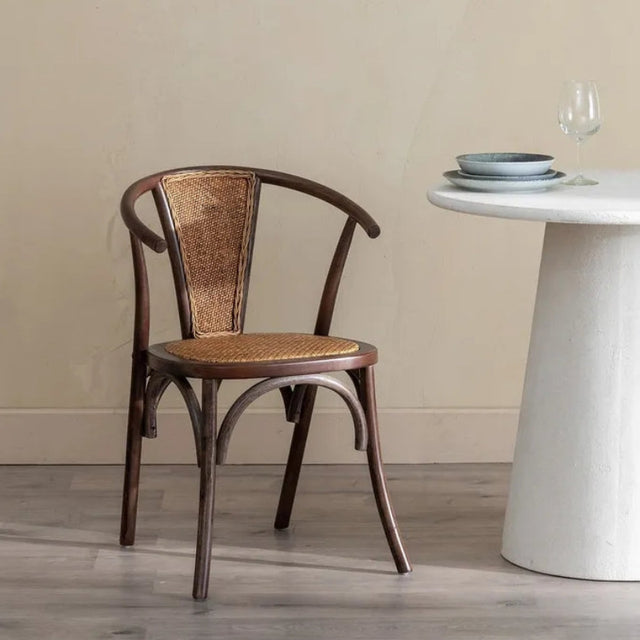 KIMSA Stuhl - Atelier Gusto