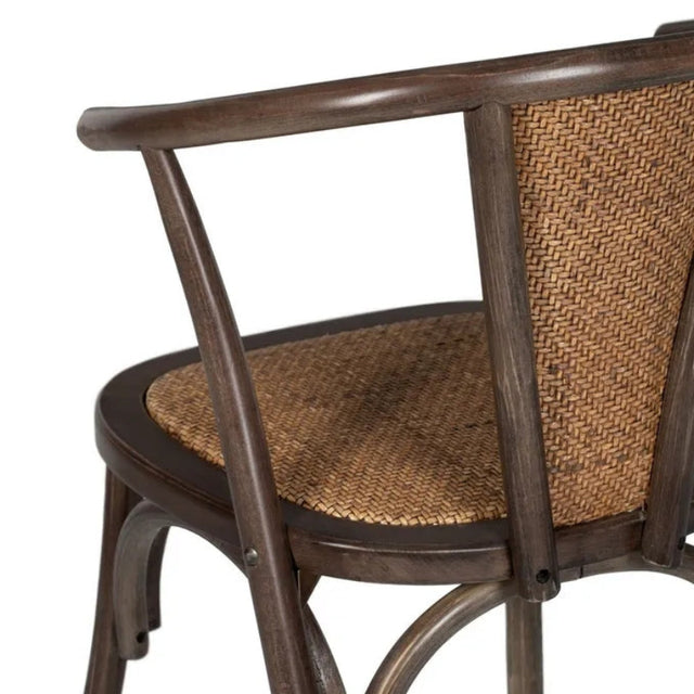 KIMSA Stuhl - Atelier Gusto