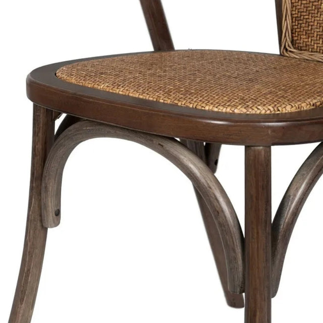 KIMSA Stuhl - Atelier Gusto