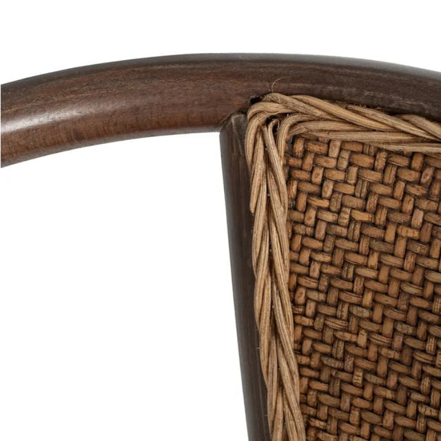 KIMSA Stuhl - Atelier Gusto