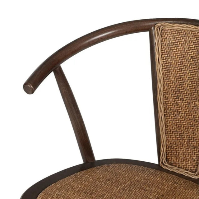 KIMSA Stuhl - Atelier Gusto