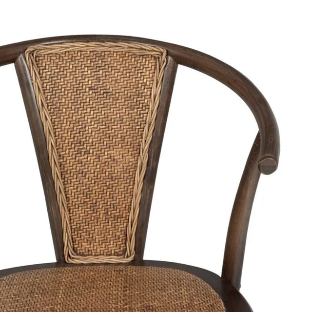 KIMSA Stuhl - Atelier Gusto