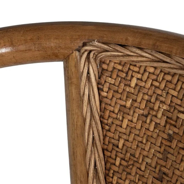 KIMSA Stuhl - Atelier Gusto