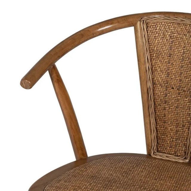 KIMSA Stuhl - Atelier Gusto