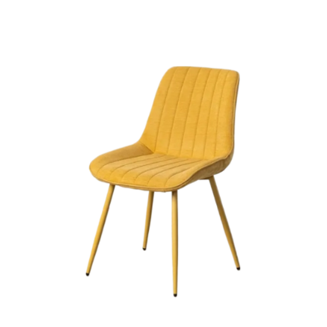 KOLORE Stuhl - Atelier Gusto