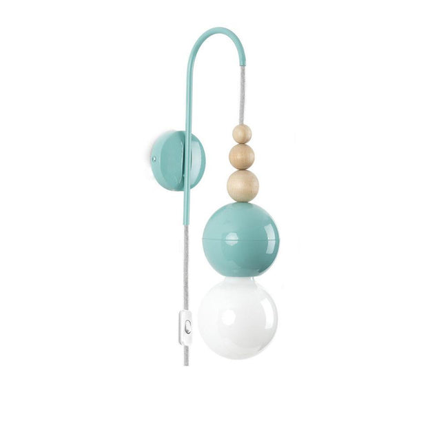BALA W Wandleuchte – Mint – LBMIB02M