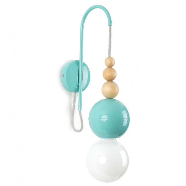 BALA W Wandleuchte – Mint – LBMKB02