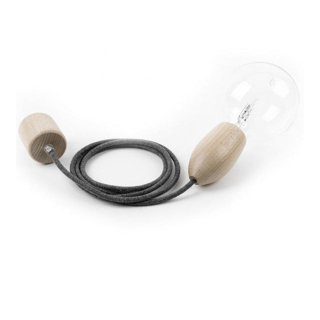 ECO LINE A Hängeleuchte – Beige – LELA0B03