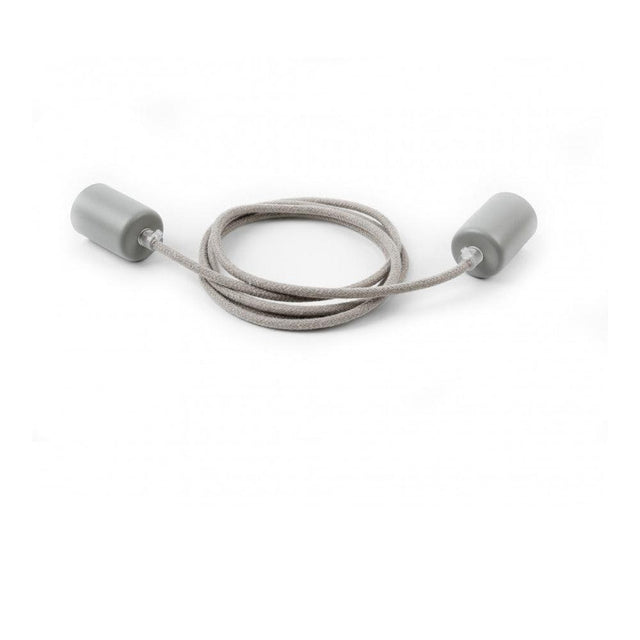 METAL LINE Hängeleuchte – Beige – LML0B01