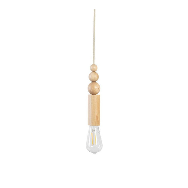 RULLO Hängeleuchte – Beige – LRL1L01