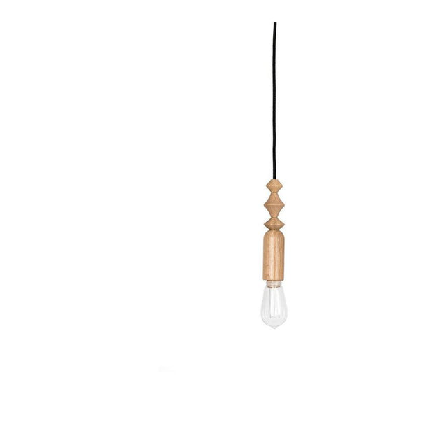 TAMMI Hängeleuchte – Beige – LTM1B04