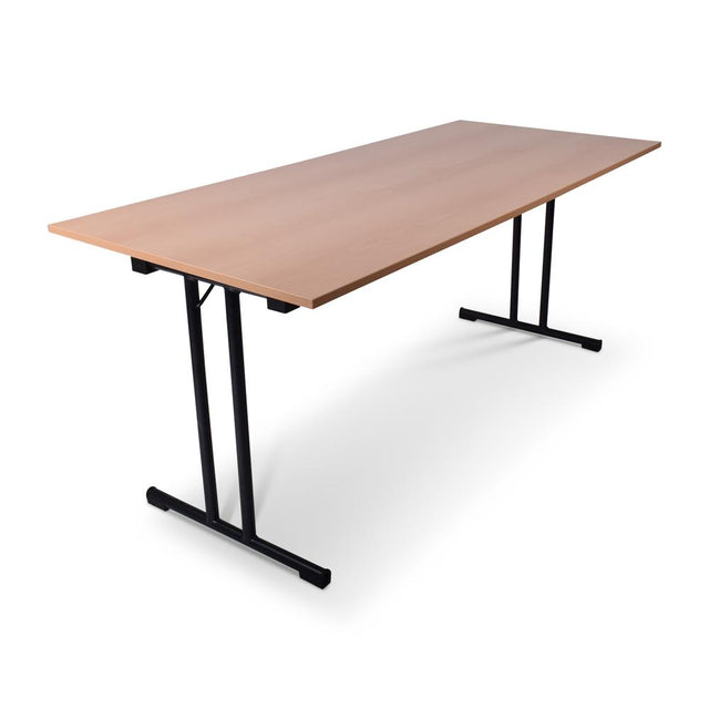 KONTRO – 180 × 80 cm / Buche – vollständige Ansicht