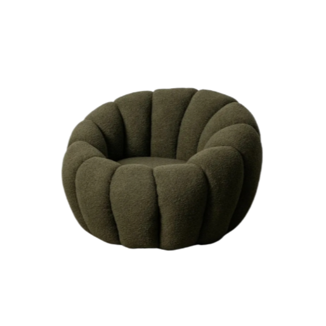 KROG Sessel - Atelier Gusto