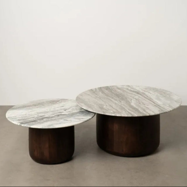 KURIB Couchtisch - Atelier Gusto