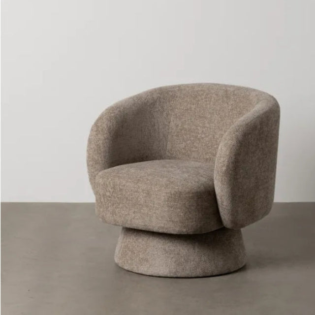 LOKUM Sessel - Atelier Gusto