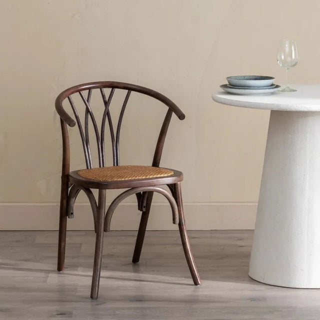 LOZA Stuhl - Atelier Gusto