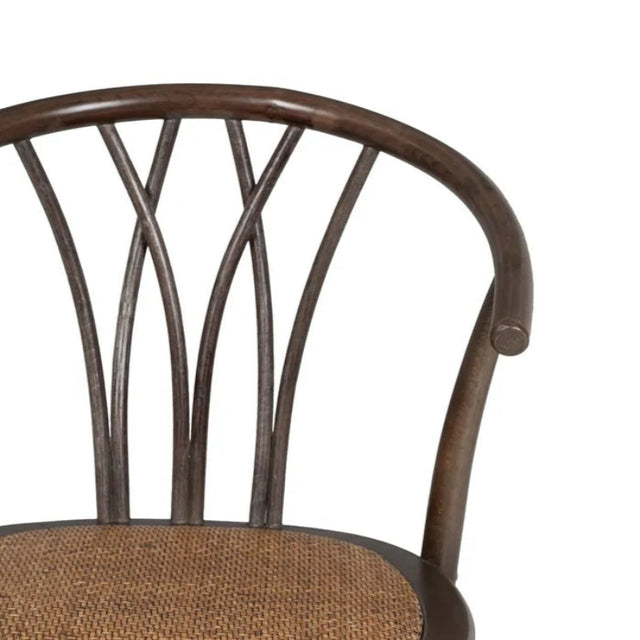 LOZA Stuhl - Atelier Gusto